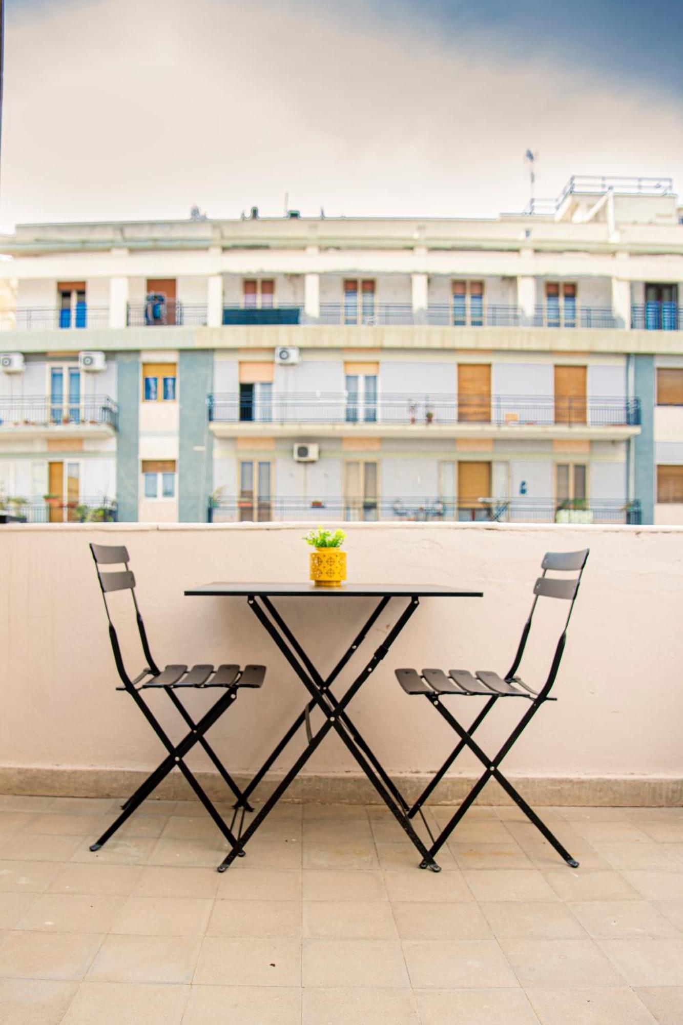 Catania Centro, Italia ,Sicilia, Orgahome Appartamento Exterior foto